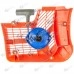 Demaror masina de debitat Husqvarna K750, K760